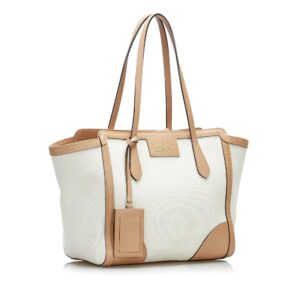 Gucci Medium Swing Tote Bag (SHG-r5SyzI) | Luna Bags