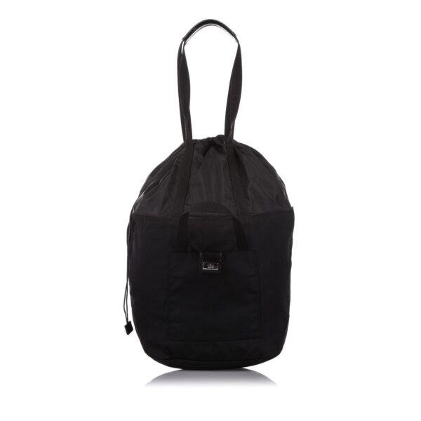 Gucci Nylon Tote Bag | Luna Bags