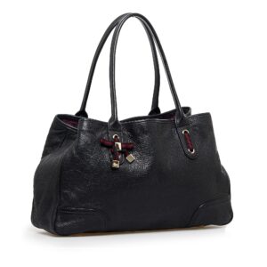 Gucci Princy Tote (SHG-XBAQGv) | Luna Bags
