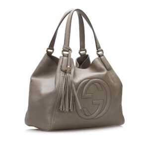 Gucci Soho Tote Bag (SHG-SaKrir) | Luna Bags