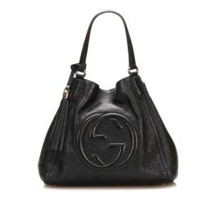 Gucci Soho Tote | Luna Bags