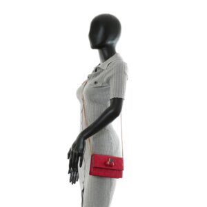 GUCCI Guccissima Mini Cherry Bag | Luna Bags