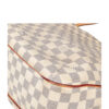 LOUIS VUITTON Scoffi Bag Damier Azur | Luna Bags - Image 10
