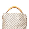 LOUIS VUITTON Scoffi Bag Damier Azur | Luna Bags - Image 2