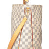 LOUIS VUITTON Scoffi Bag Damier Azur | Luna Bags - Image 4