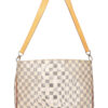 LOUIS VUITTON Scoffi Bag Damier Azur | Luna Bags - Image 12