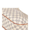 LOUIS VUITTON Scoffi Bag Damier Azur | Luna Bags - Image 7