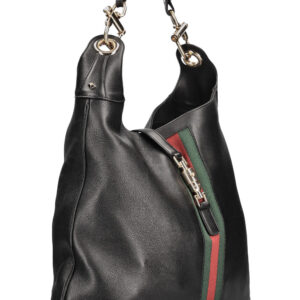 GUCCI Jackie Bag Black | Luna Bags