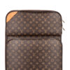LOUIS VUITTON Pégase Légère 55 Business Suitcase MNG | Luna Bags - Image 12