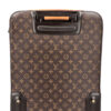 LOUIS VUITTON Pégase Légère 55 Business Suitcase MNG | Luna Bags - Image 3