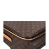 LOUIS VUITTON Pégase Légère 55 Business Suitcase MNG | Luna Bags - Image 8