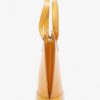 Louis Vuitton Saint Jacques Yellow Epi Leather PM | Luna Bags - Image 4