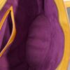 Louis Vuitton Saint Jacques Yellow Epi Leather PM | Luna Bags - Image 7