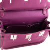 Hermes K5 Tosca Togo Jypsiere 28 | Luna Bags - Image 9