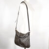 LOUIS VUITTON Shoulder Bag N42251 Damier canvas Brown Bloomsbury PM | Luna Bags - Image 9
