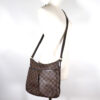 LOUIS VUITTON Shoulder Bag N42251 Damier canvas Brown Bloomsbury PM | Luna Bags - Image 9