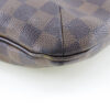 LOUIS VUITTON Shoulder Bag N42251 Damier canvas Brown Bloomsbury PM | Luna Bags - Image 3