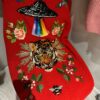 Gucci - Gilet Maxi | Luna Bags - Image 3