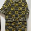 Gucci - Robe GG monogramme | Luna Bags - Image 6