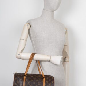 LOUIS VUITTON Papillon Bag MNG | Luna Bags