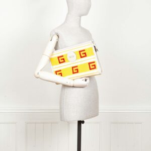 GUCCI Limited Edition Gucci Clutch | Luna Bags