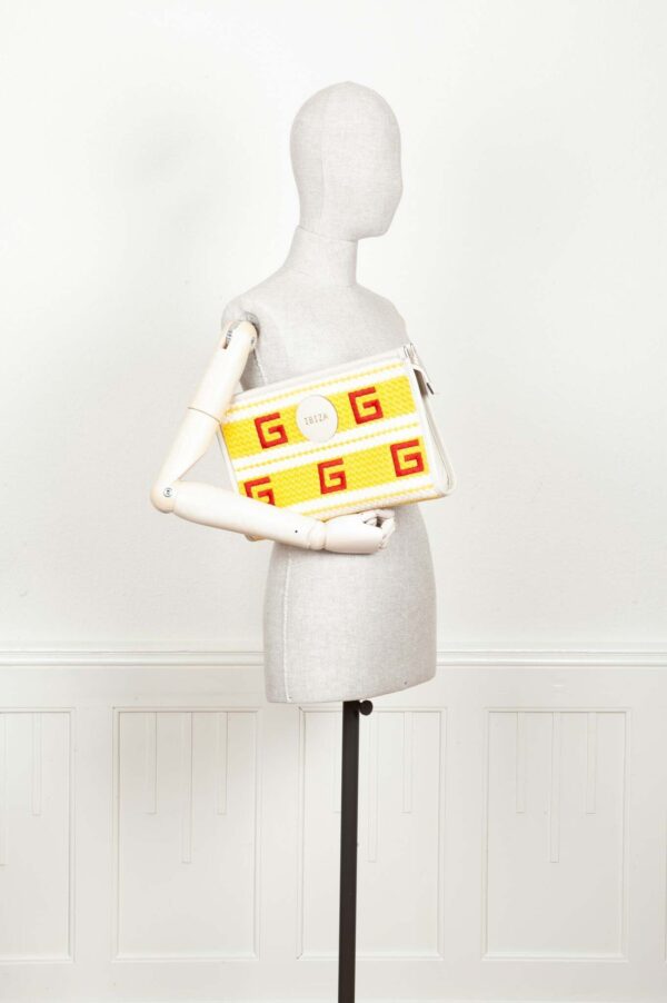 GUCCI Limited Edition Gucci Clutch | Luna Bags