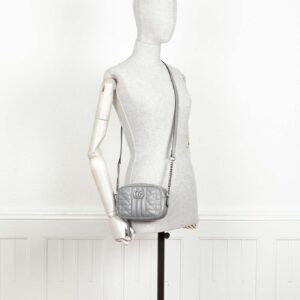 GUCCI Marmont Aria Shoulder Bag Limited Edition | Luna Bags