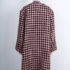 GUCCI 2022 Coat Pink and Black | Luna Bags - Image 4