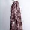 GUCCI 2022 Coat Pink and Black | Luna Bags - Image 5
