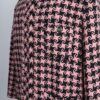 GUCCI 2022 Coat Pink and Black | Luna Bags - Image 6
