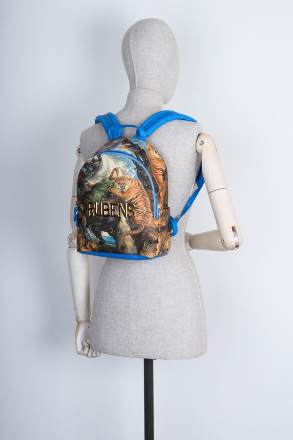 LOUIS VUITTON Rubens Palm Springs Backpack | Luna Bags