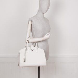 LOUIS VUITTON Pont Neuf GM Epi Ivory Bag | Luna Bags