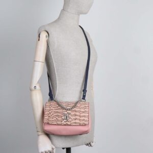 LOUIS VUITTON Lockme II BB Bag | Luna Bags