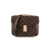 Louis Vuitton Pochette Metis Monogram Crossbody Bag | Luna Bags - Image 8