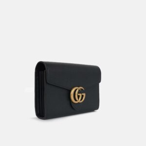 Gucci GG Marmont WOC (NWT) | Luna Bags