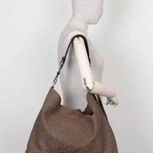 LOUIS VUITTON Antheia GM Hobo Bag Fumee | Luna Bags