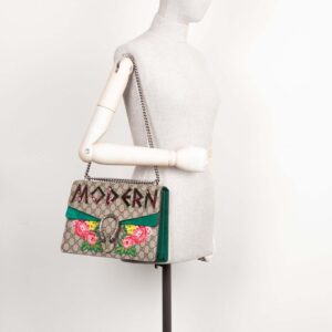 GUCCI Dionysus Bag Medium Modern | Luna Bags