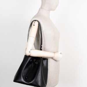 LOUIS VUITTON Néo Noé Epi Black | Luna Bags