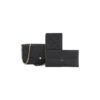 Louis Vuitton Pochette Felicie Black Crossbody Bag | Luna Bags - Image 8