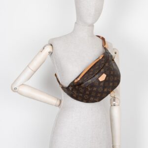 LOUIS VUITTON MNG Bumbag | Luna Bags