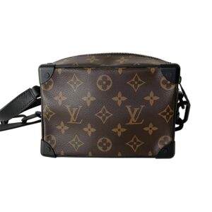 Louis Vuitton Monogram Mini Solar Ray Soft Trunk | Luna Bags