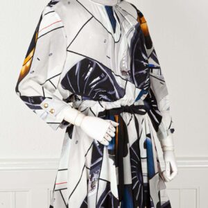 LOUIS VUITTON Dress Print | Luna Bags