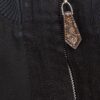 LOUIS VUITTON Short Sleeved Jacket | Luna Bags - Image 4