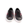 Gucci Ace GG Supreme Tiger Prints Sneakers | Luna Bags - Image 3