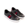 Gucci Ace GG Supreme Tiger Prints Sneakers | Luna Bags - Image 2