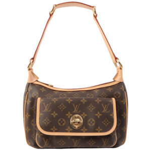 Louis Vuitton 2007 Made Canvas Monogram Tikal Gm Brown | Luna Bags