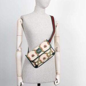 GUCCI GG Belt Bag | Luna Bags