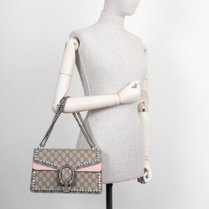 GUCCI Dionysus GG Bag | Luna Bags