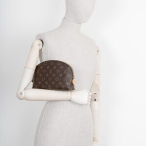 LOUIS VUITTON Cosmetic Bag MNG MM | Luna Bags