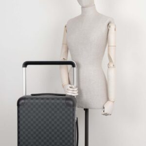 LOUIS VUITTON Horizon 55 Damier Graphite | Luna Bags